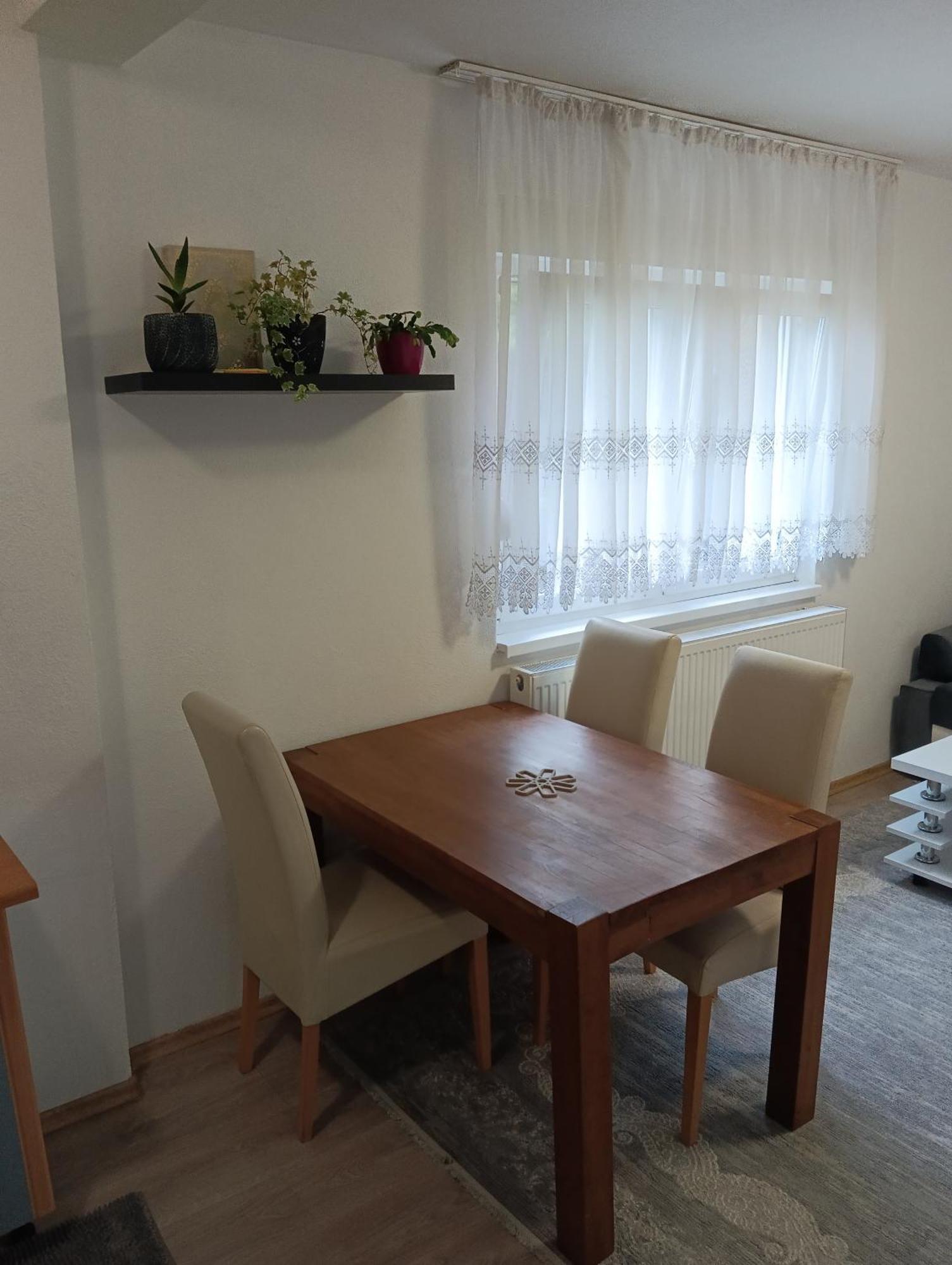 Apartman Merjem Lux