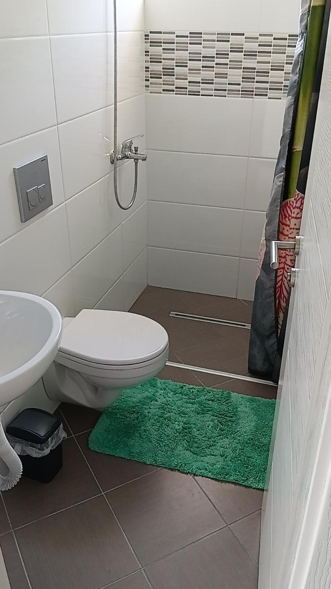 Apartment Merjem Lux