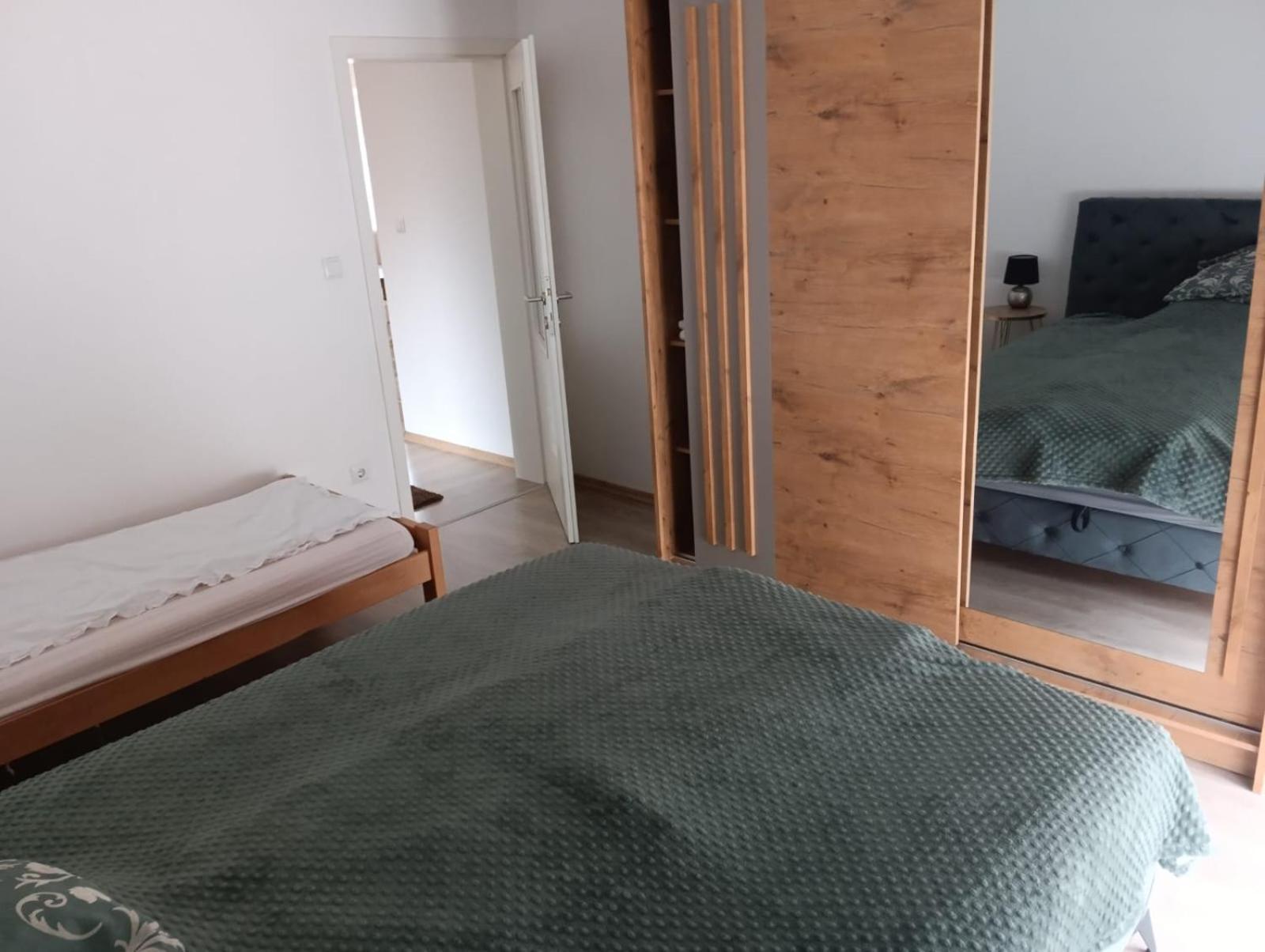 Apartment Merjem Lux
