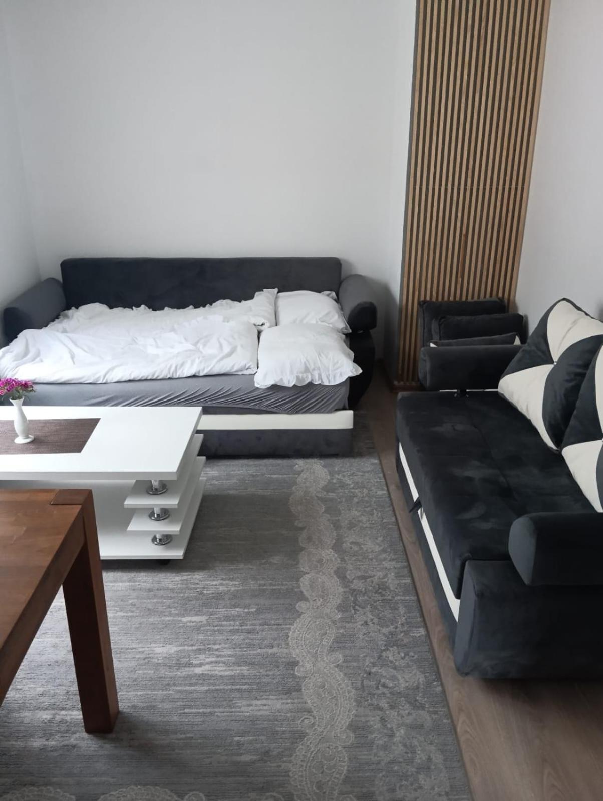Merjem Lux Apartment *