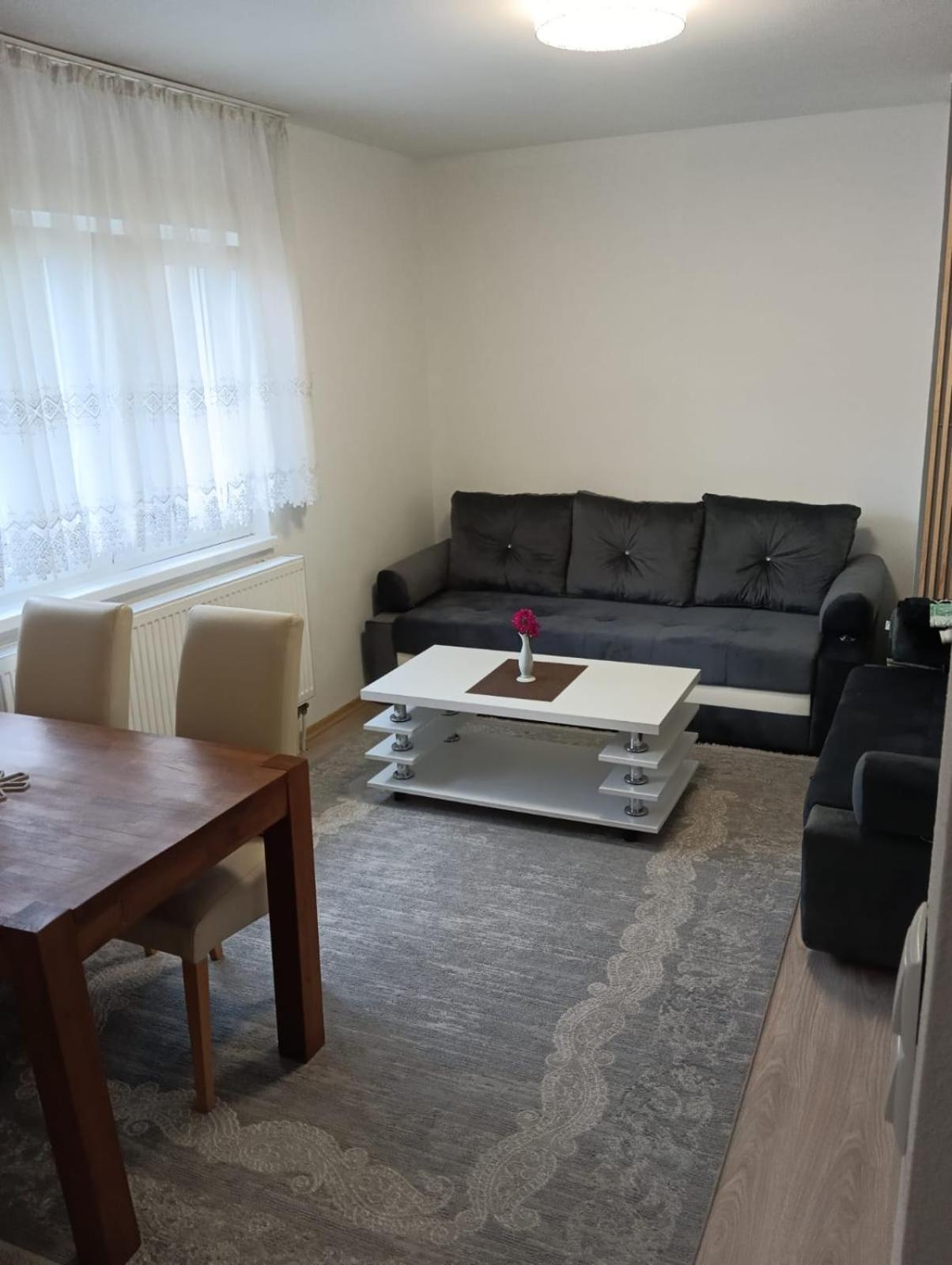 Apartment Merjem Lux *