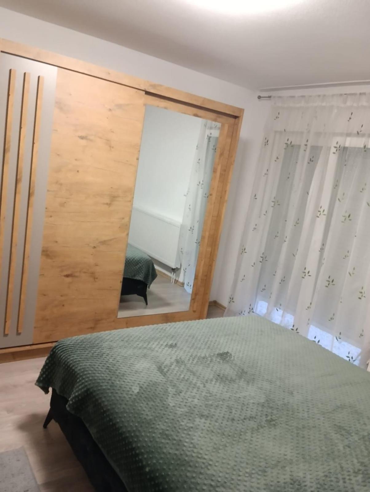 Merjem Lux Apartment