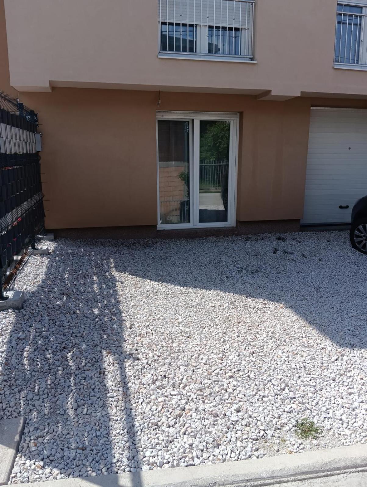 Apartman Merjem Lux