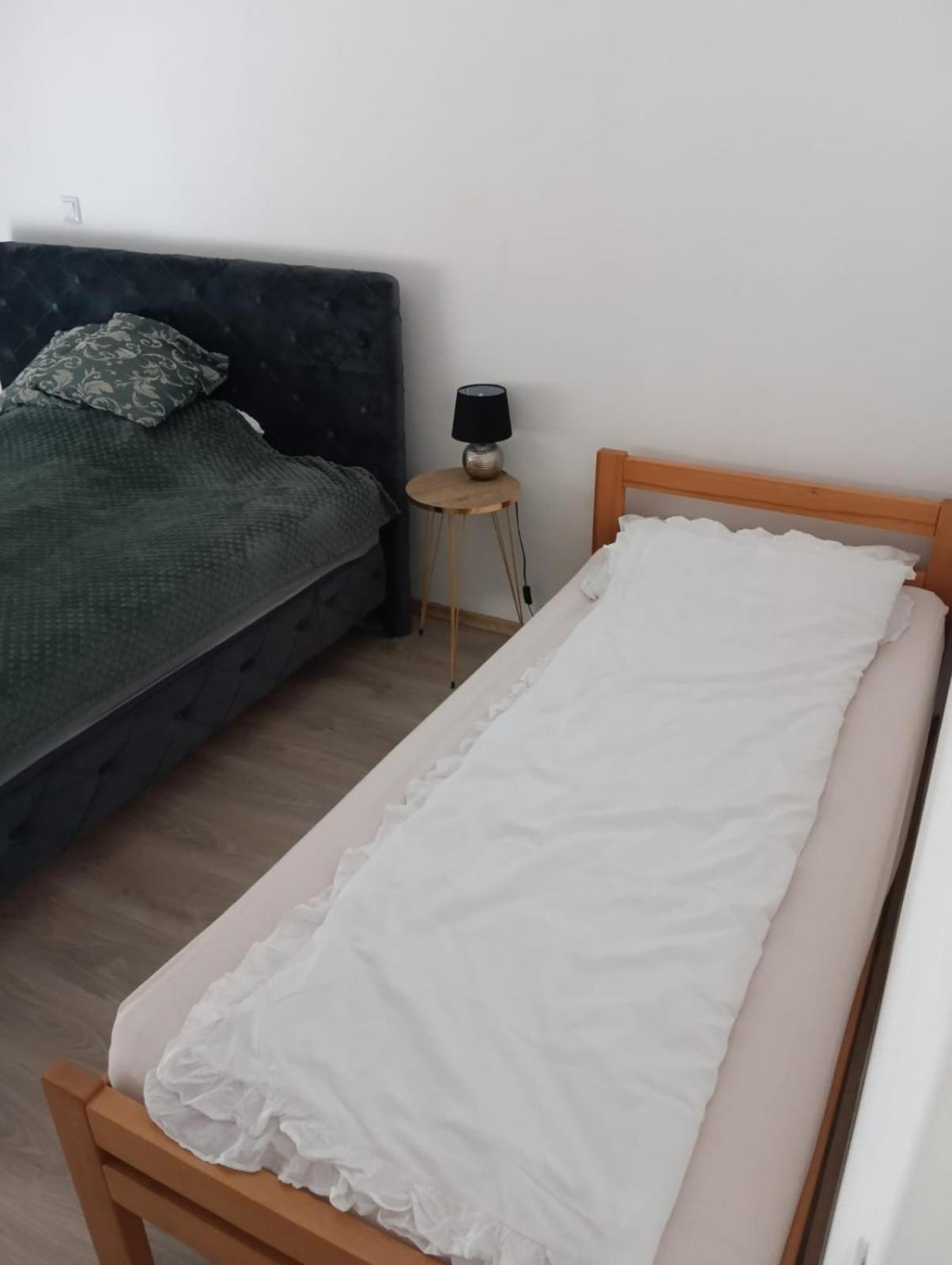 Apartment Merjem Lux Sarajevo